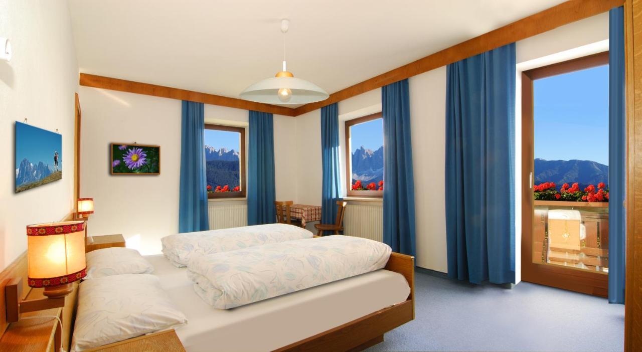 브레싸노네 Wegscheiderhof B&B 외부 사진