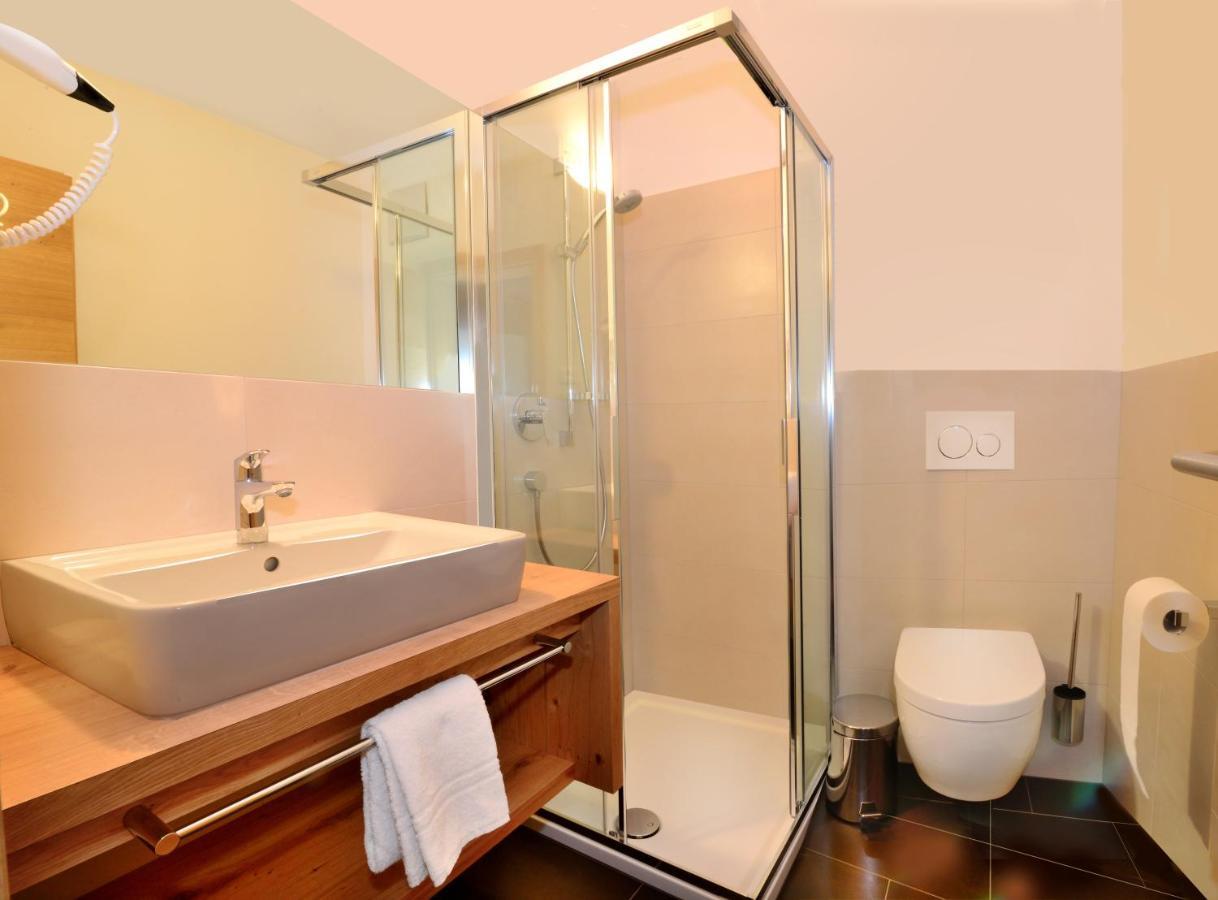 브레싸노네 Wegscheiderhof B&B 외부 사진