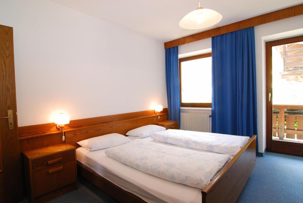 브레싸노네 Wegscheiderhof B&B 외부 사진