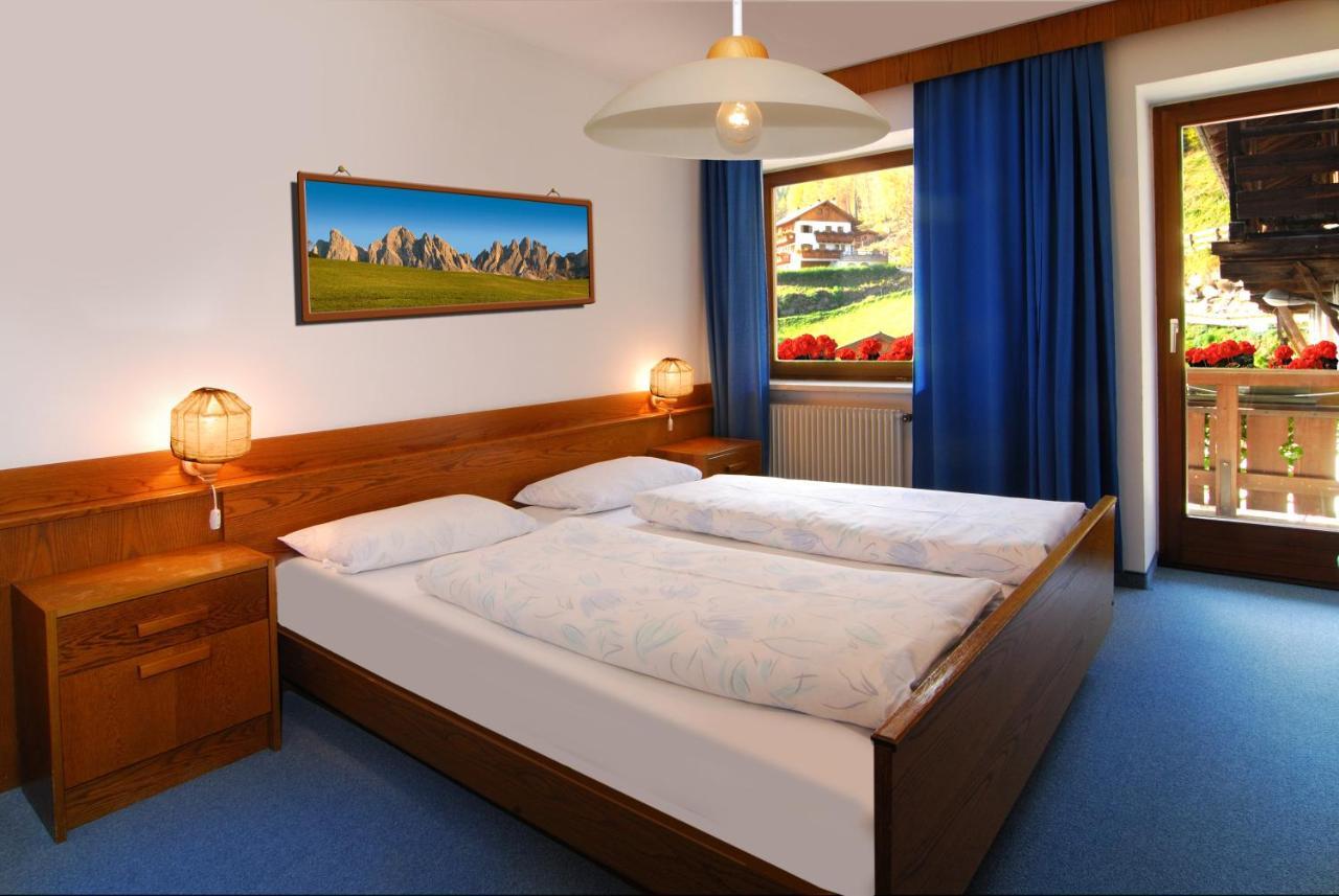 브레싸노네 Wegscheiderhof B&B 외부 사진