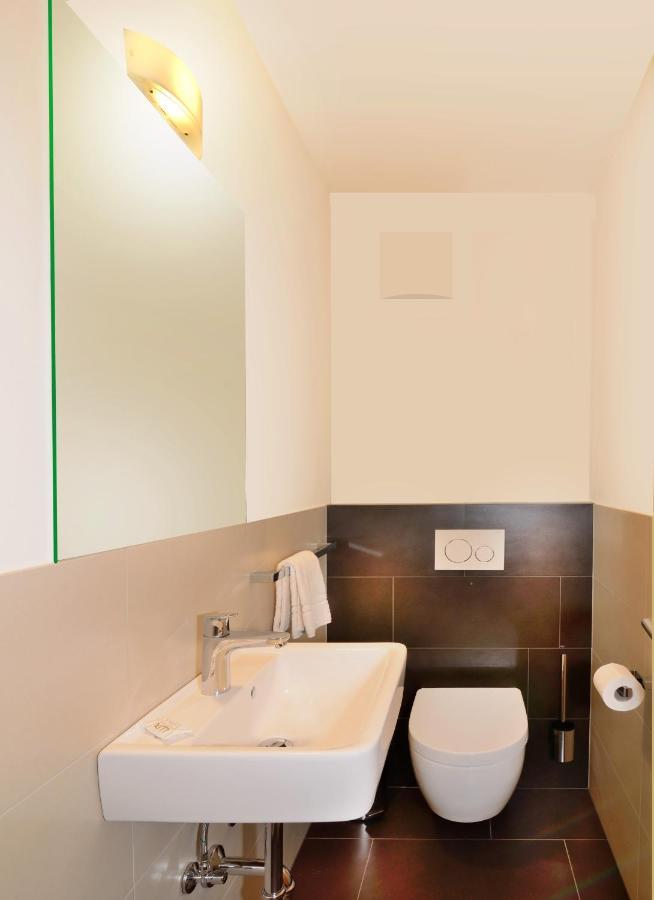 브레싸노네 Wegscheiderhof B&B 외부 사진